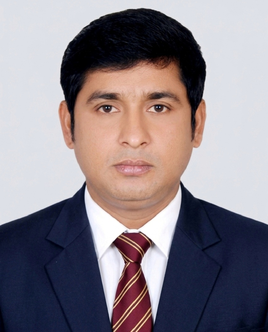 Photo of Md Humayun Kabir Khokon